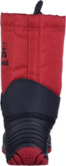 Kamik Rocket Red Cold Weather Little Kid/Big Kid Pull On Winter Snow Boots