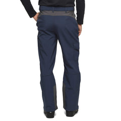 Arctix Men's Advantage Outdoor Quick Dry Fleece Lined Softshell Pants