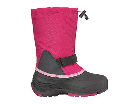 Kamik Kids' Waterbug5 Snow Boot