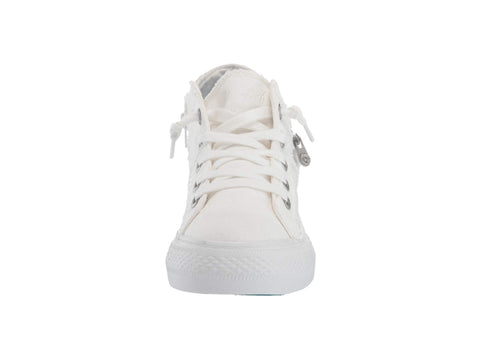 Blowfish Malibu Melondrop Lace-up Sneaker Whte Smoked16oz Cavs/Nat Digeo