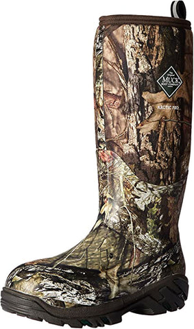 Muck Arctic Pro  Extreme Conditions Men's Hunting Boots