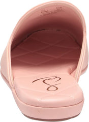 Sam Edelman Kylar Rosebud Slip On Rounded Toe Flat Fashion Slipper Mules