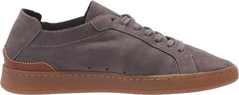 Sam Edelman Jayme River Rock Lace Up Rounded Toe Flat Heeled Low Top Sneakers