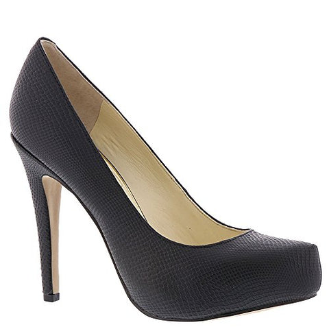 Jessica Simpson Parisah Women's Pump HIgh Heel Platform Pumps