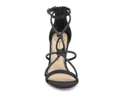 Jessica Simpson Josy Sandals Women Stiletto Strappy Heeled Formal Dress Pumps