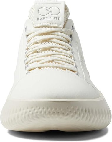 Cole Haan Generation Zerogrand II Birch/Titanium Low Top Lace Up Sneakers