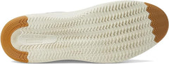Cole Haan Grandpro Topspin Roccia Pearly Snake Print/Ivory Chunky Sneakers
