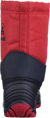 Kamik Rocket Red Cold Weather Little Kid/Big Kid Pull On Winter Snow Boots