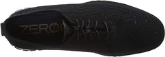 Cole Haan Zerogrand Stitchlite Oxfords Black Knit/Black Lace Up Knit Sneakers