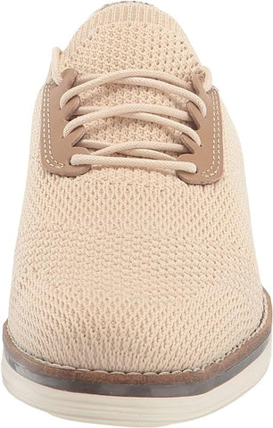 Cole Haan Originalgrand Meridian Oxford Oat Stitchlite/Birch Leather Sneakers