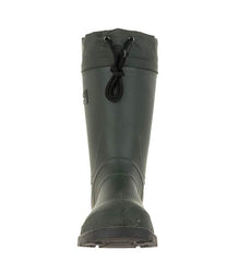 KAMIK FORESTER Men's Insulated Waterproof Winter Boots KHAKI/BLACK