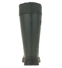 KAMIK FORESTER Men's Insulated Waterproof Winter Boots KHAKI/BLACK