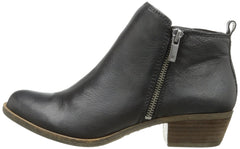 Lucky Brand Women's Basel, Black