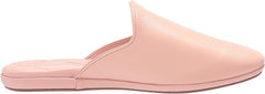 Sam Edelman Kylar Rosebud Slip On Rounded Toe Flat Fashion Slipper Mules