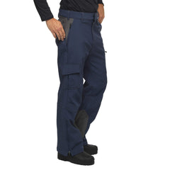 Arctix Men's Advantage Outdoor Quick Dry Fleece Lined Softshell Pants