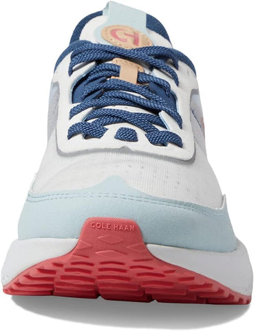 Cole Haan Zerogrand Outpace III Oxford Blue/Ensign Blue/Optic White Sneakers