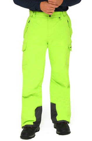 Arctix Men's Snow Sports Cargo Pants