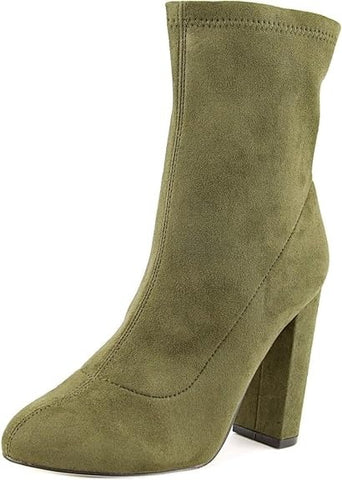 army-green-suede
