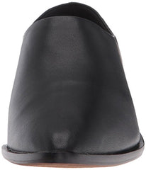Kelsi Dagger Brooklyn Women's Arianna Pointed Toe Flat, Black