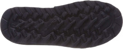 Bearpaw Women's Virginia Navy Wool Lined Knit Slouchy Warm Fashion Winter Boot
