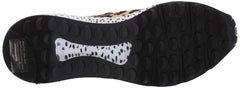 Steve Madden Women's Cliff Sneaker Animal Multi Leopard Lace Up Fashion Shoes (5.5, Animal Multi)