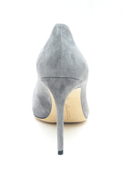 Brian Atwood VALERIE Pump, Grey Cashmere