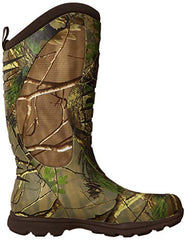 Muck Pursuit Realtree Stealth Cool Rubber Warm Weather Men's Hunting Boots