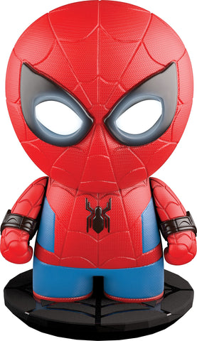 Sphero Marvel Action Figure Spider Man Spiderman Interactive App-Enabled Super Hero