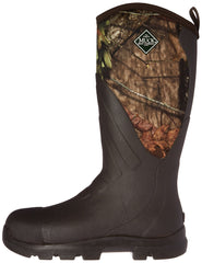 Muck Boot Woody Grit Rubber Men's Work/Hunting Boot Size 14